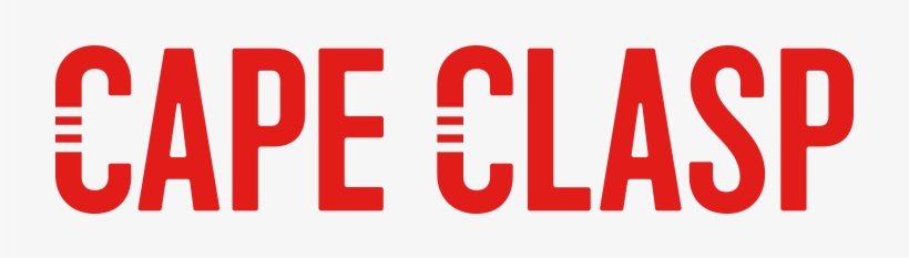 Capeclasp-development - Cape Clasp, transparent png