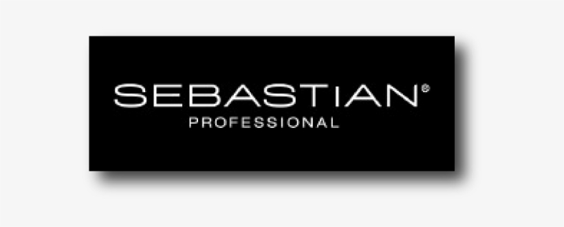 Color Works Hair Company Trusts And Is Proud To Provide - Sebastian Wella Png, transparent png