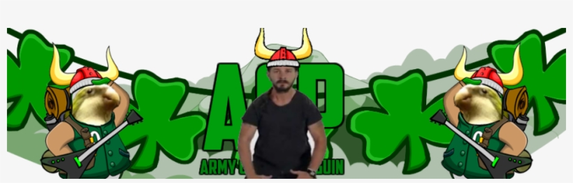 Shia Labeouf Ss - Cartoon, transparent png