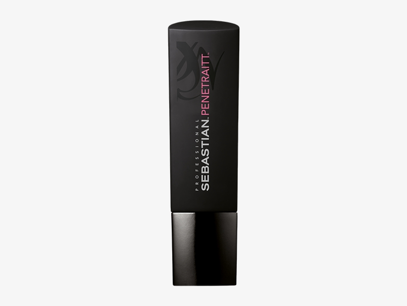 Penetraitt Shampoo - Sebastian Penetraitt Shampoo 250ml, transparent png