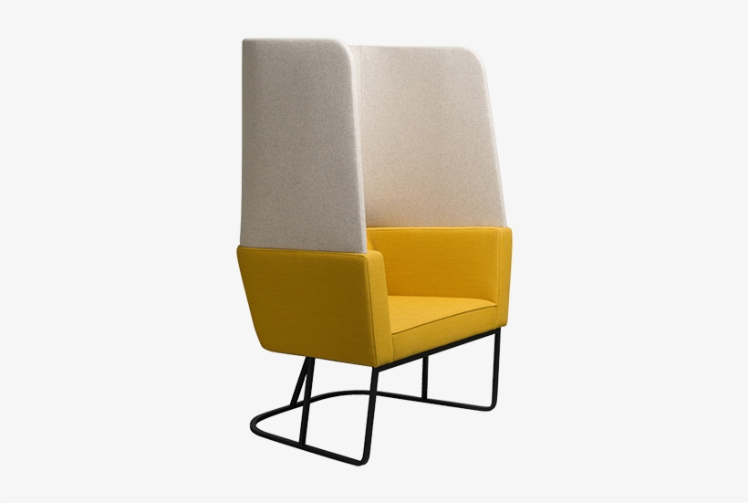Cape - Chair, transparent png