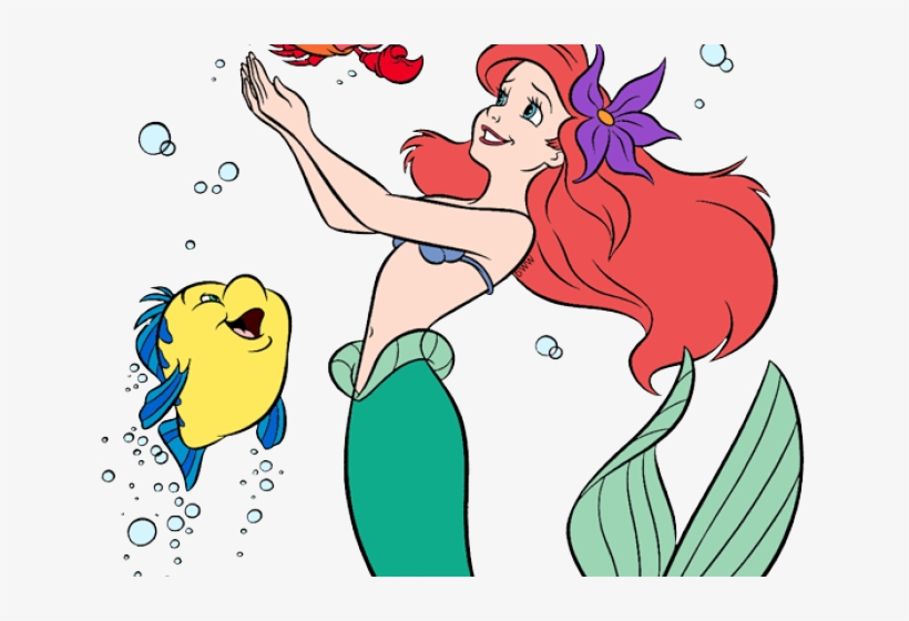 Sebastian Cliparts - Little Mermaid Sebastian Hat, transparent png