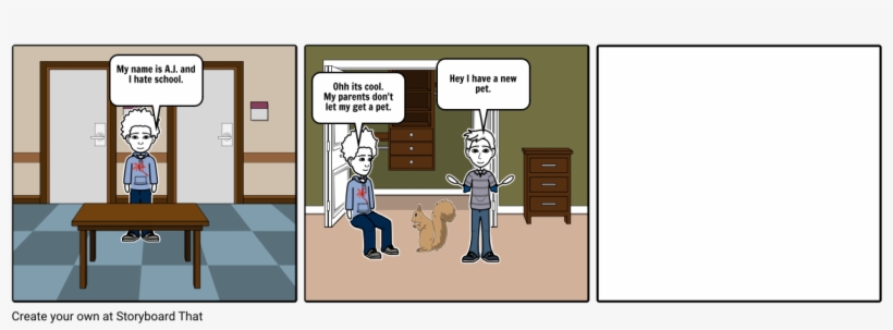 Mrs - Sebastian - Storyboard, transparent png