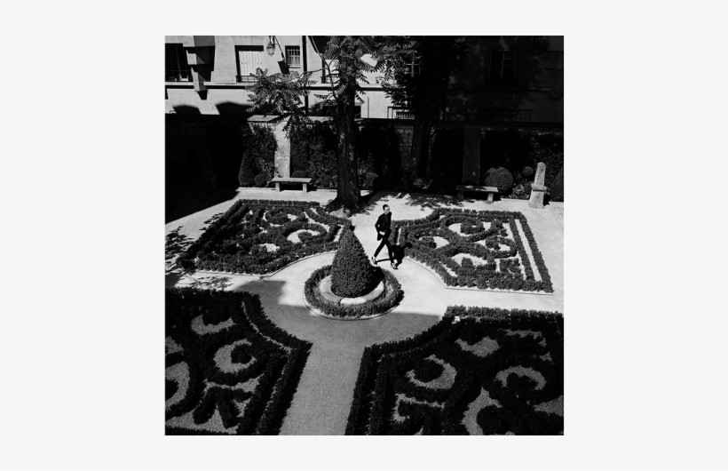 The House Of Saint Laurent Couture - Yves Saint Laurent, transparent png