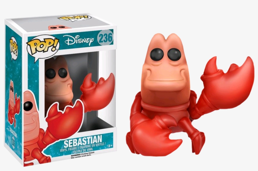The - Sebastian Funko, transparent png
