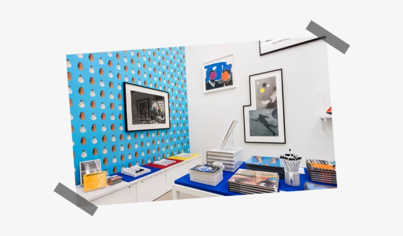 Baldessari's Pop Up Shop With Last 48 Hours Left - Pop Art, transparent png