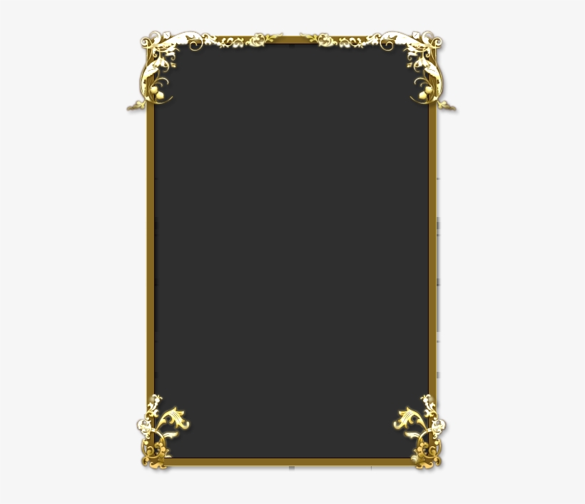 Frost-window1 - Picture Frame, transparent png