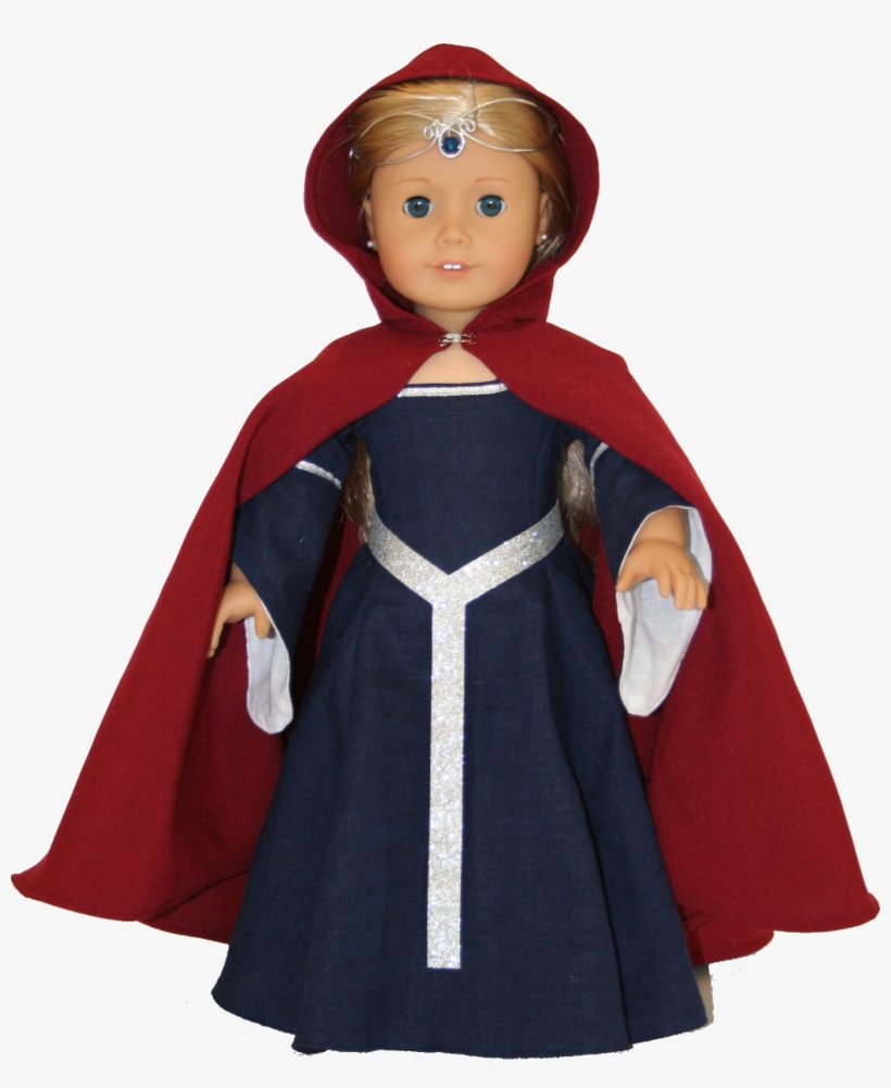 What You Need - Transparent American Girl Dolls, transparent png