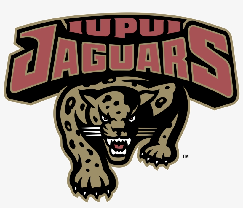 Iupui Jaguars Logo Png Transparent - Garnet Valley Ice Hockey, transparent png