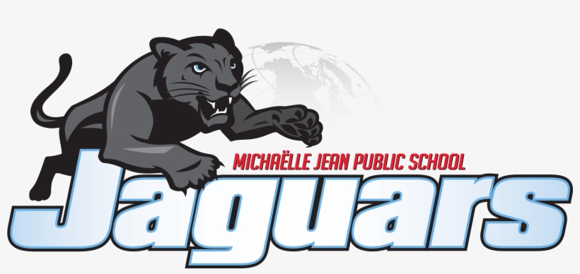 Michaelle Jean Ps Jaguar Logo - Michaëlle Jean Public School, transparent png
