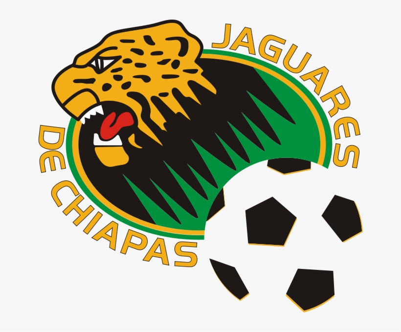 Jaguars Logo Png Download - Jaguares De Chiapas Png, transparent png