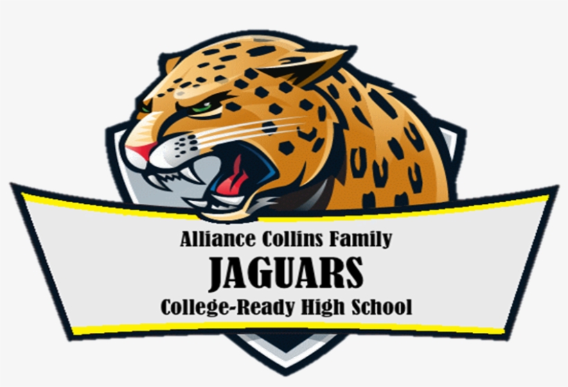 Alliance Collins Family College-ready High School - Collins Family High School Logo, transparent png