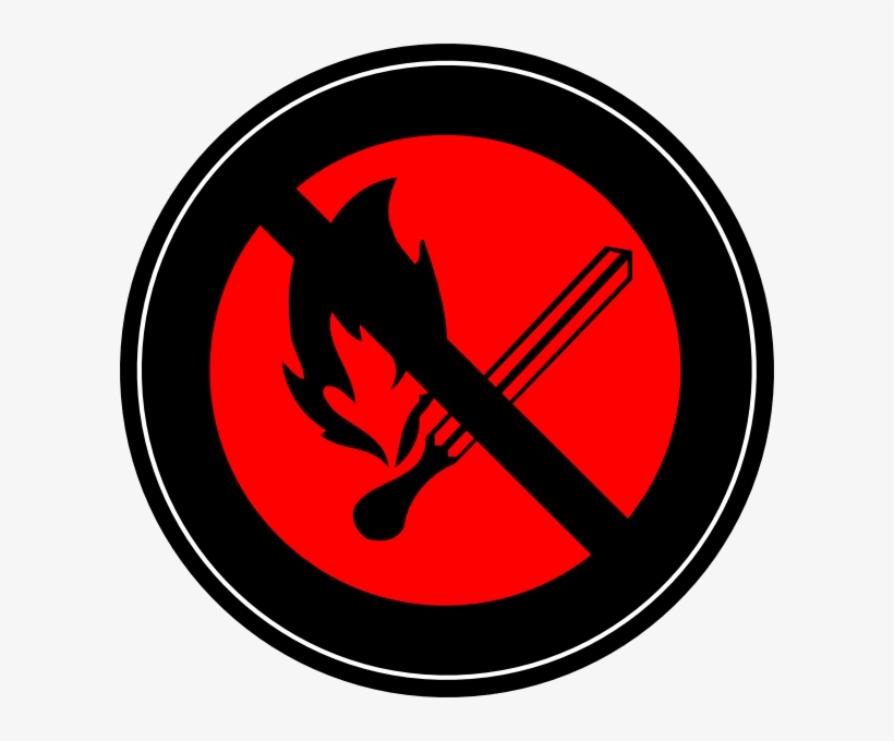 Do Not Play With Fire, transparent png