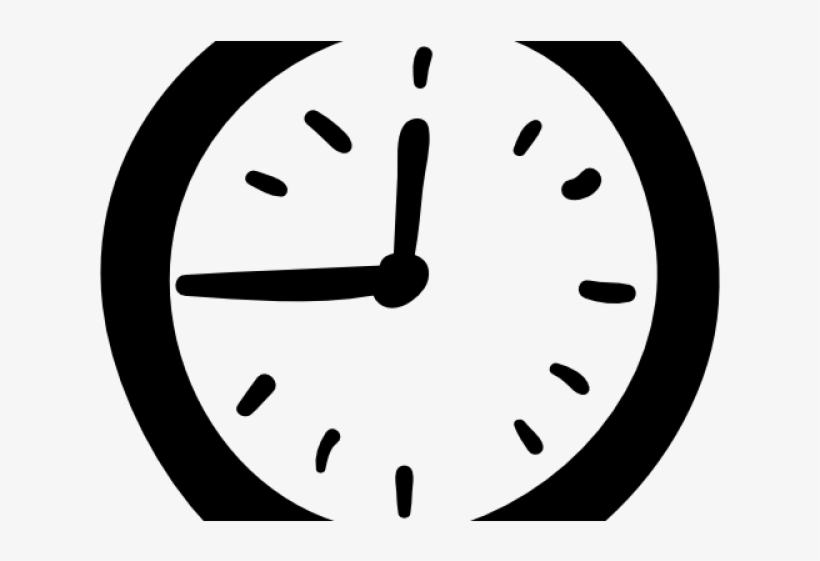 Original - Clock, transparent png