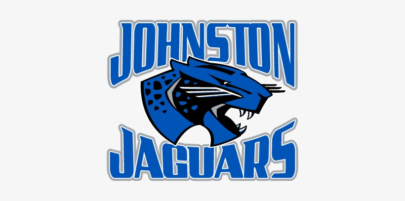 Jaguar Logo - Johnston Community College Logo, transparent png