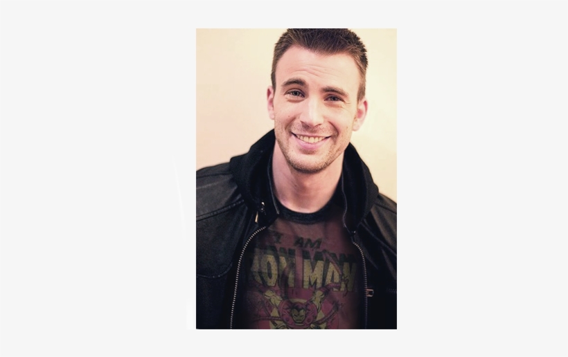 Chris Evans Image - Chris Evans Cute And Hot, transparent png