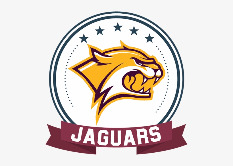 Jaguars - University Of New Hampshire Wildcat, transparent png