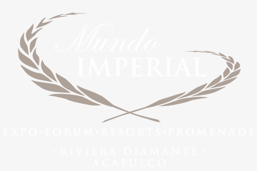Mundoimperial - Mundo Imperial Logo Png, transparent png