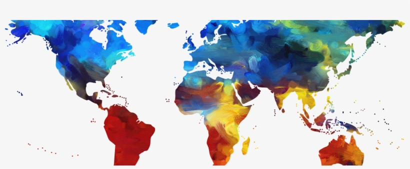 Mundo, transparent png