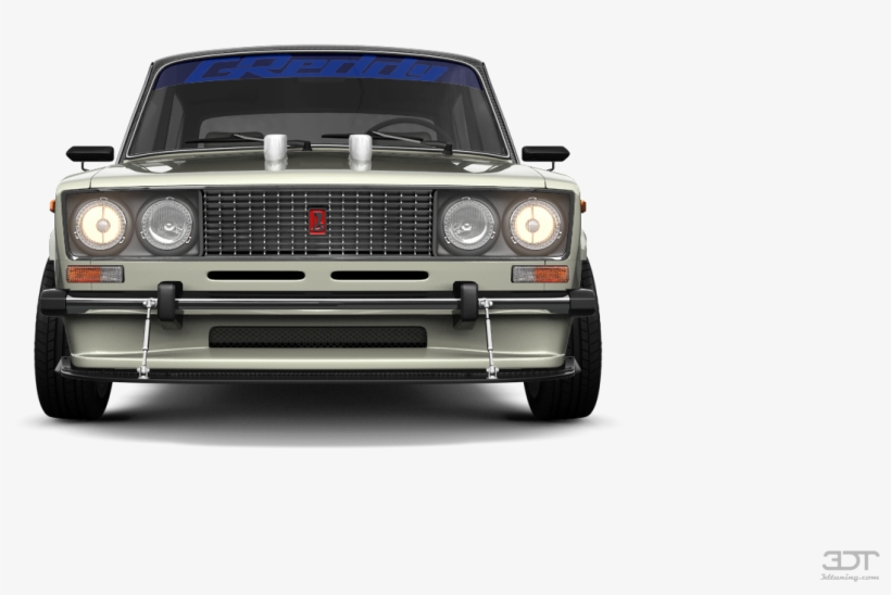 Fiat 130, transparent png