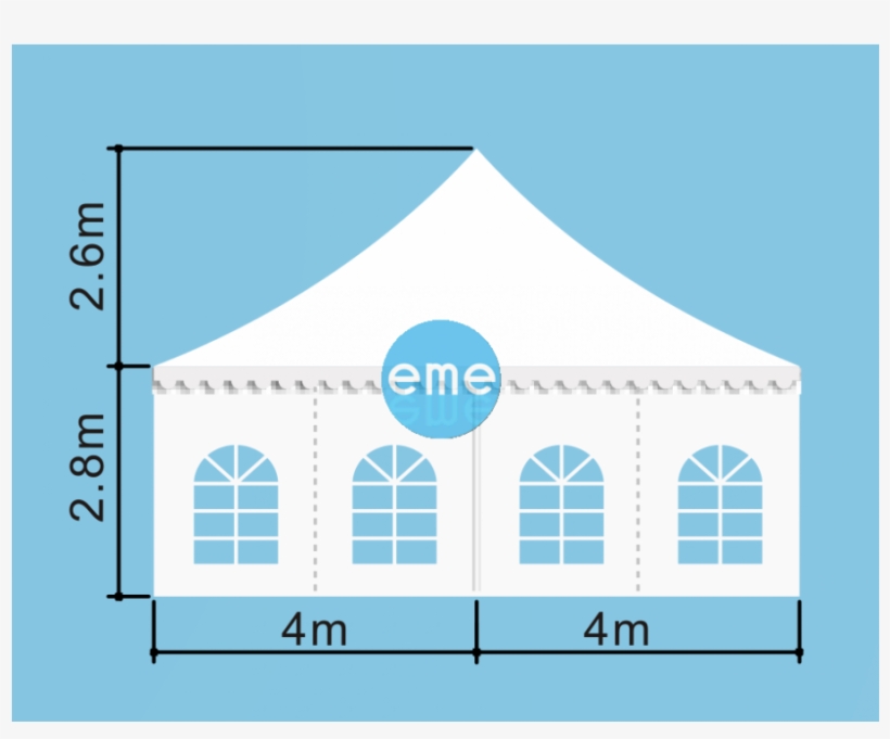 900 X 962 1 - Canopy, transparent png