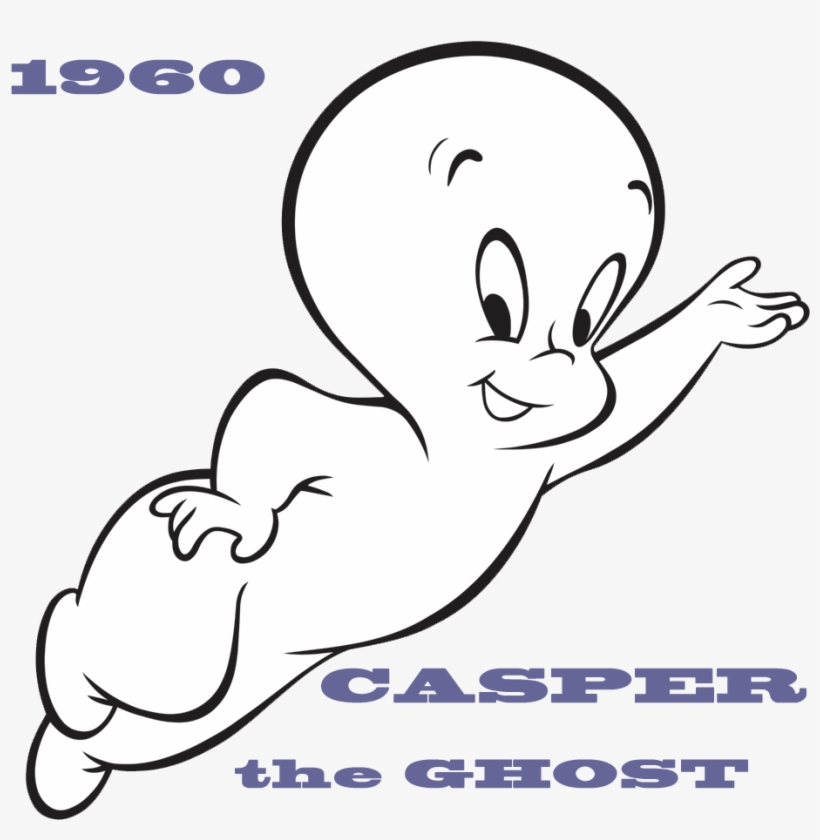 Casper The Friendly Ghost Quotes, transparent png