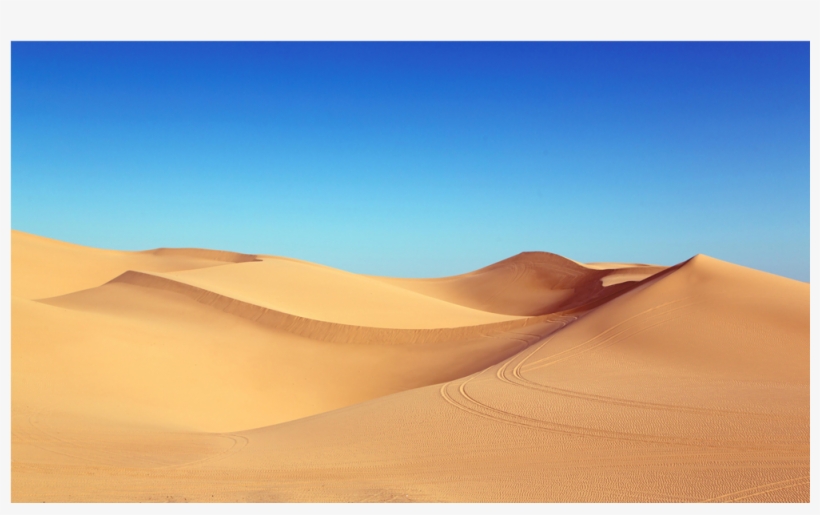 Score 50% - Desert Sand Dunes Transparent, transparent png
