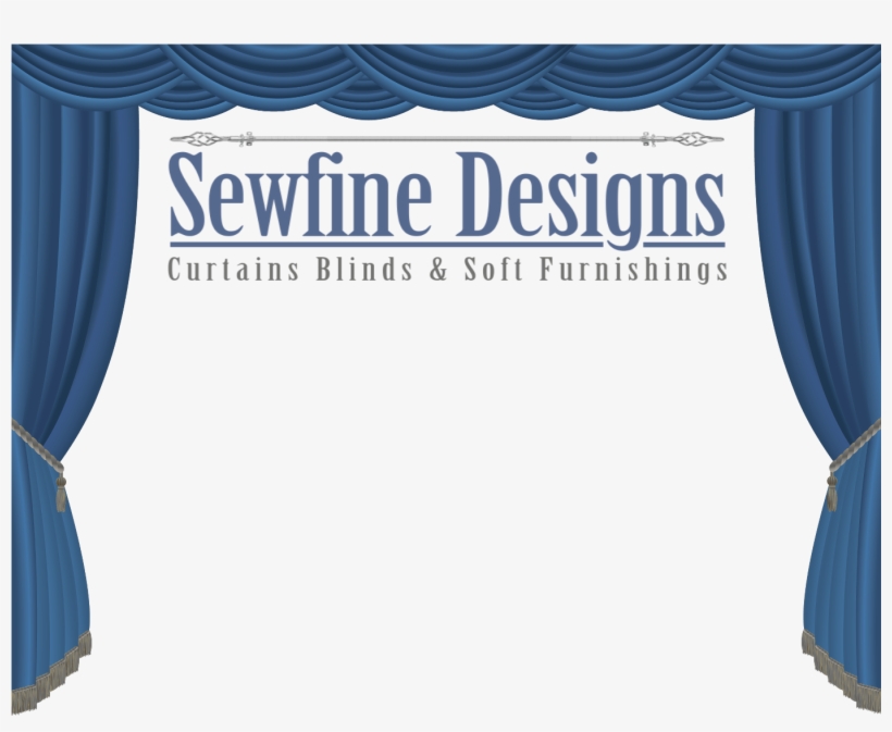 Bespoke Curtain Makers Hockley - Window Valance, transparent png