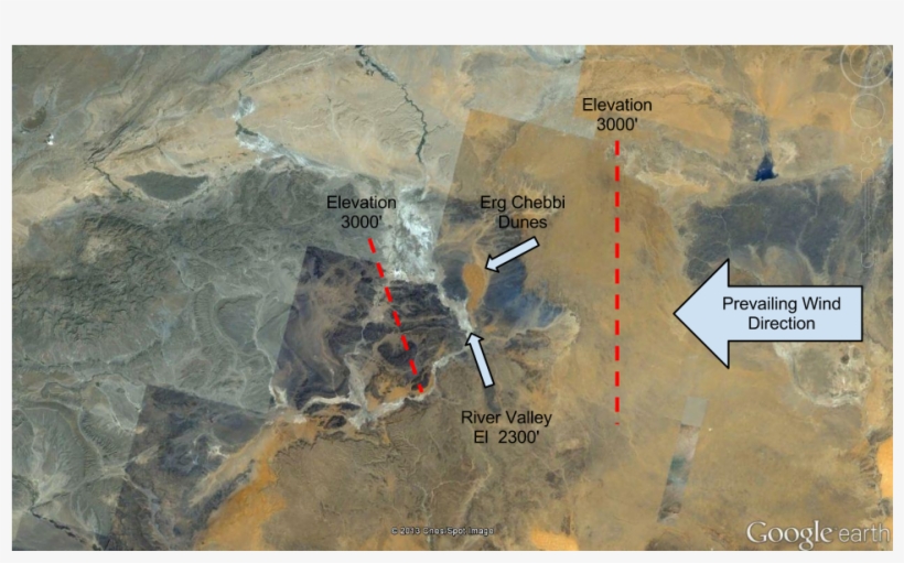Turns Out They Are Located In A River Basin - Rock, transparent png