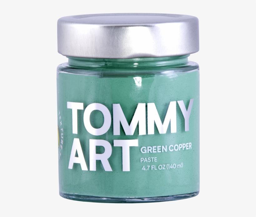 Tommy Art Paste Pt055 140 - Cosmetics, transparent png