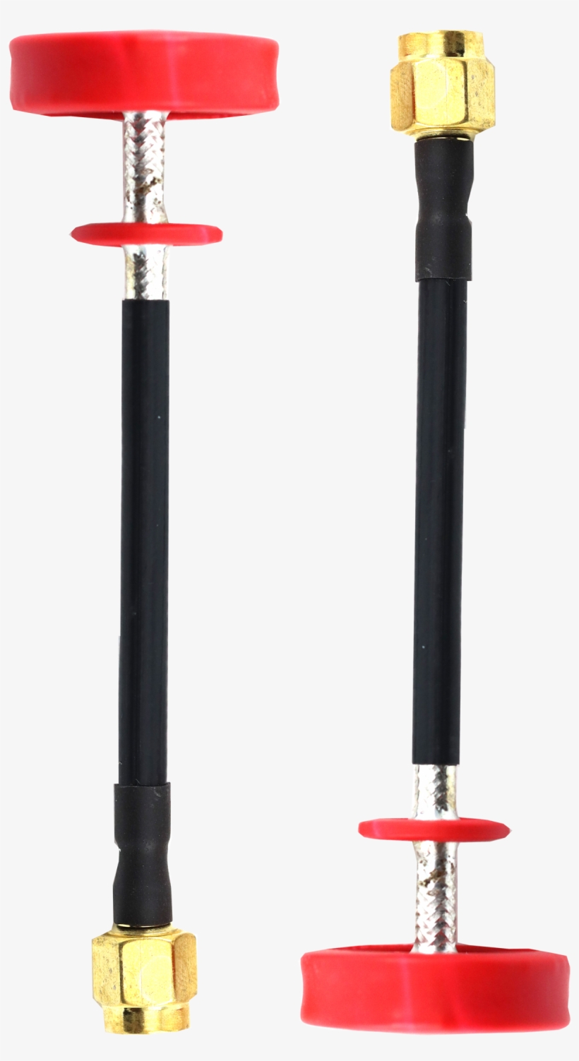 Emax Pagoda 2 Antenna By Maarten Baert - Brass, transparent png