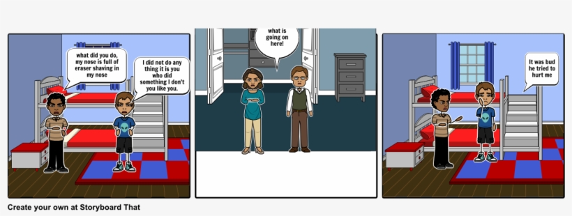 Bud At The Amoses - Cartoon, transparent png
