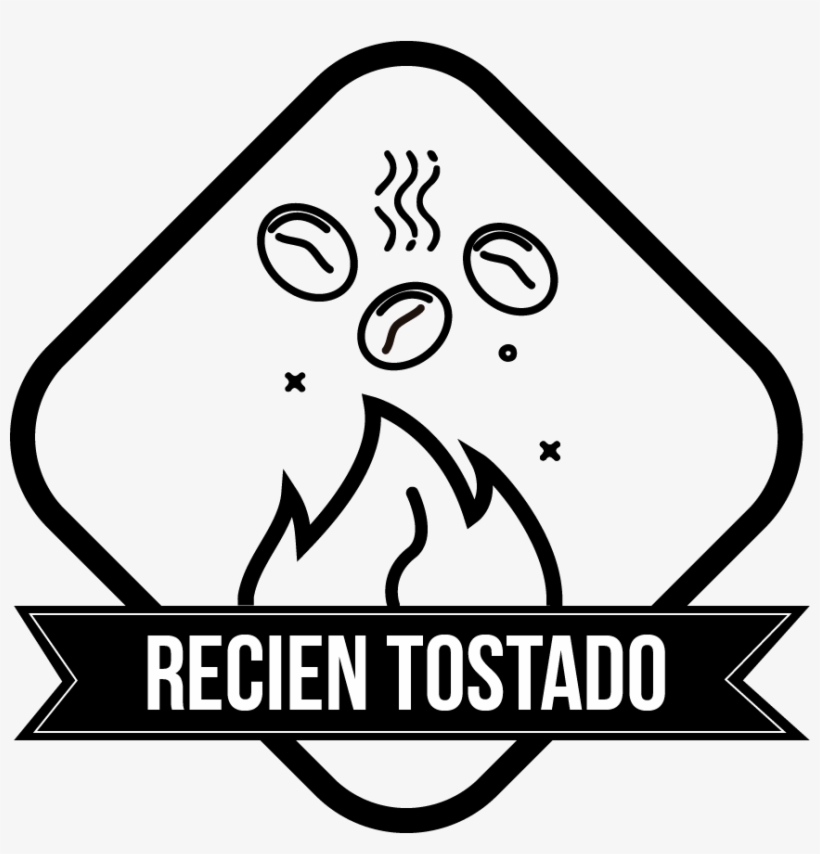 Tostamos Por Pedido Así Garantizamos El Sabor Y El, transparent png