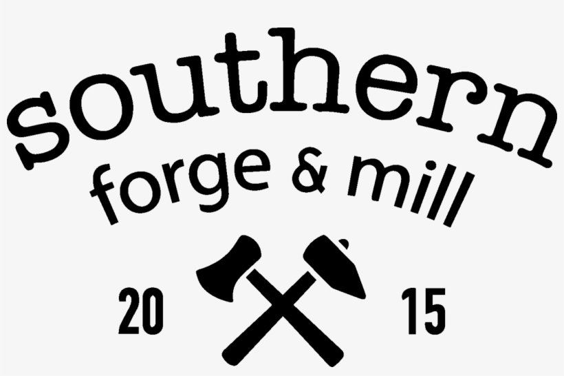 Southern Forge And Mill - Au Voilier De Lili, transparent png