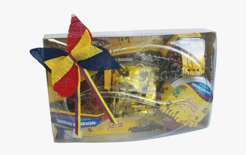 Ancheta Grano De Café - Box, transparent png