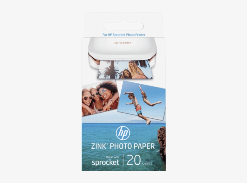 Center Facing - Hp Sprocket 相 紙 價錢, transparent png