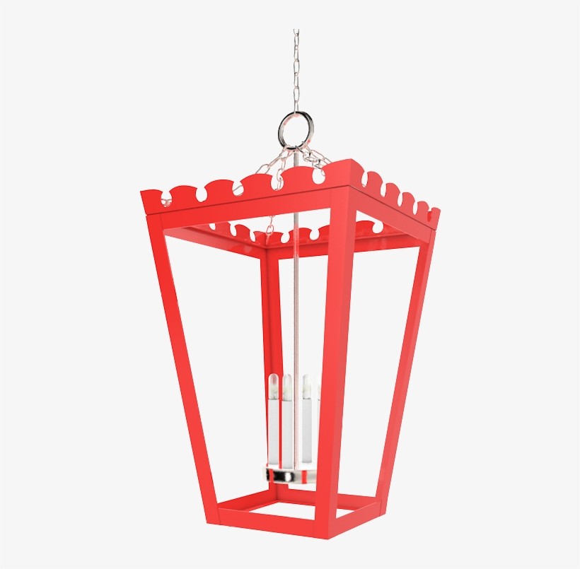 Newport Lantern Nickel - Lantern, transparent png