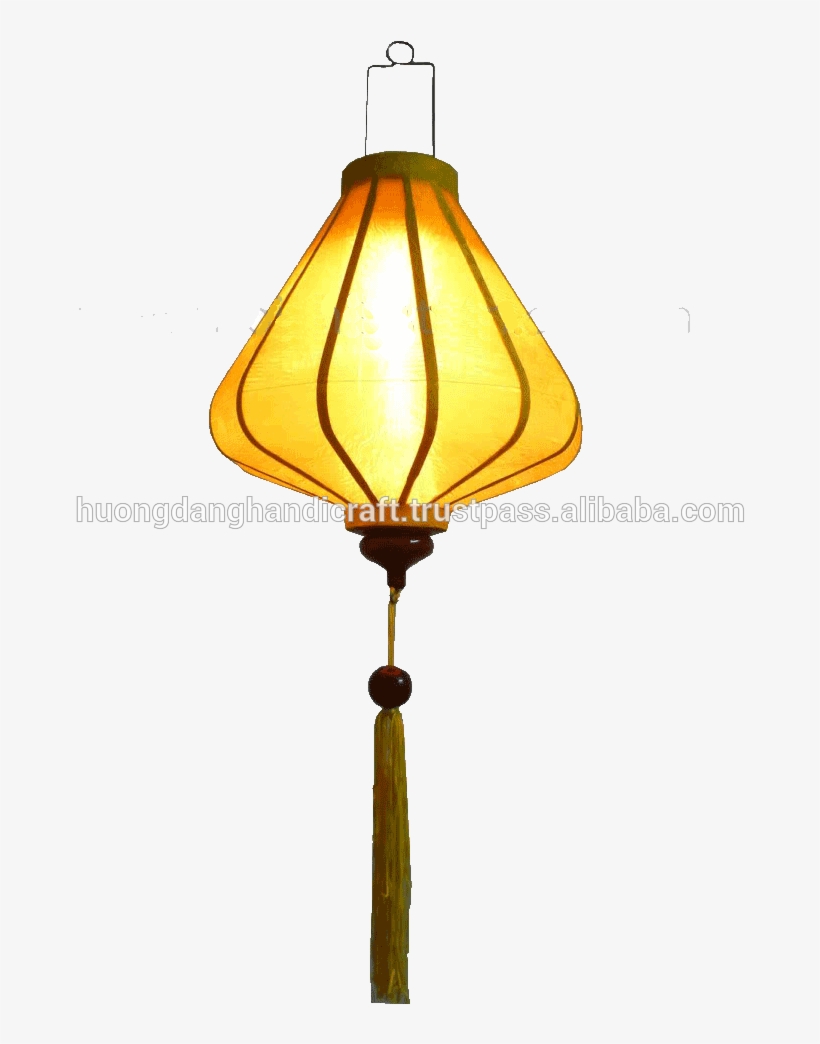 Fabric Lantern Hanoi, Fabric Lantern Hanoi Suppliers - Đèn Lồng Png, transparent png
