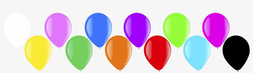 Balão 6 - - Balloon, transparent png