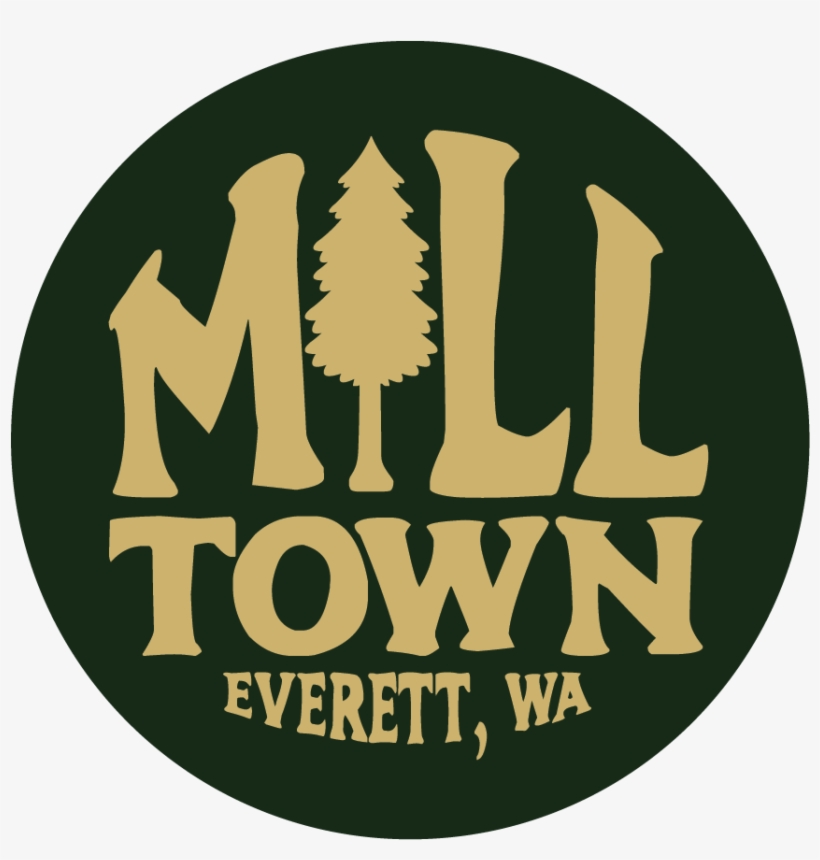 Everett Button Set - Emblem, transparent png
