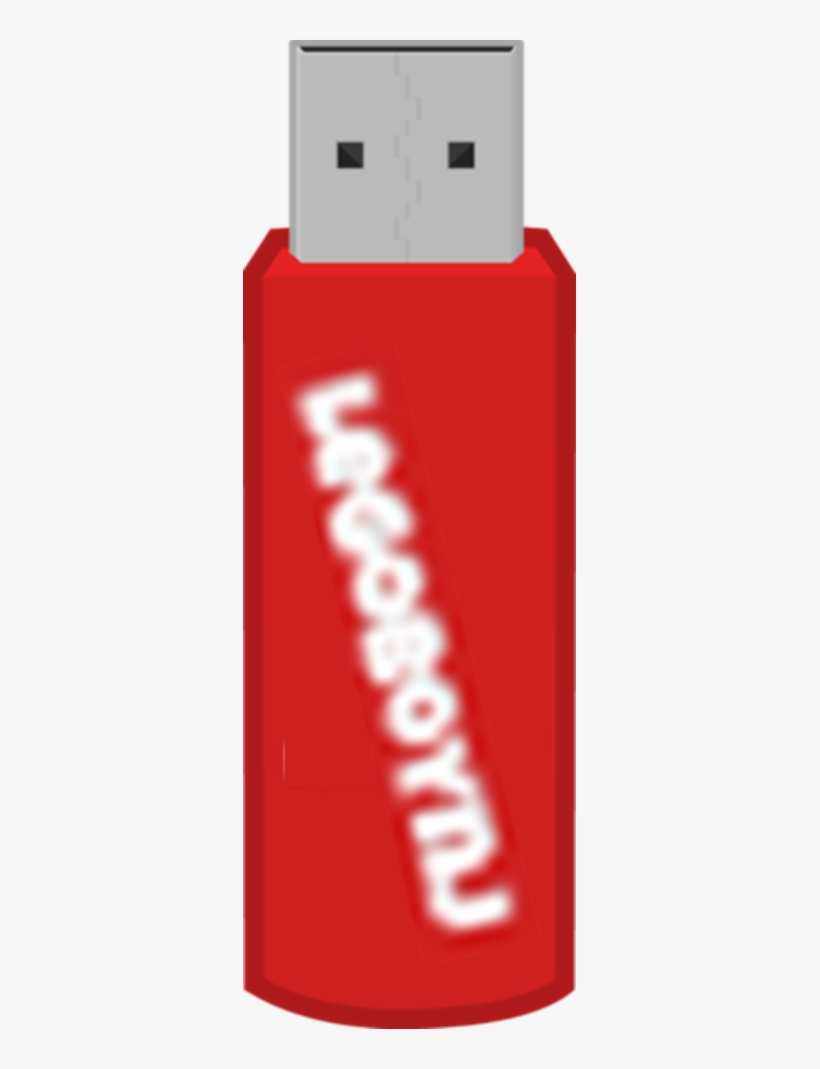 Flash Drive Old Body, transparent png