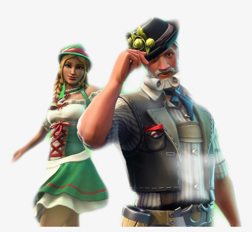 Fortnite Image - Ludwig Fortnite, transparent png