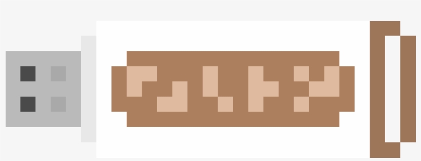 That's My Usb Flash Drive - Data Storage Device, transparent png