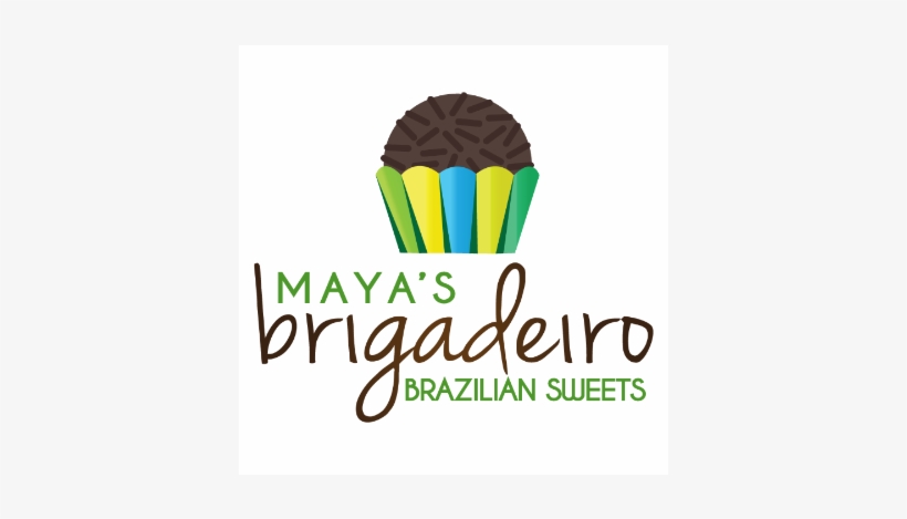 Maya's Brigadeiro Brazilian Sweets - Lima Organica, transparent png
