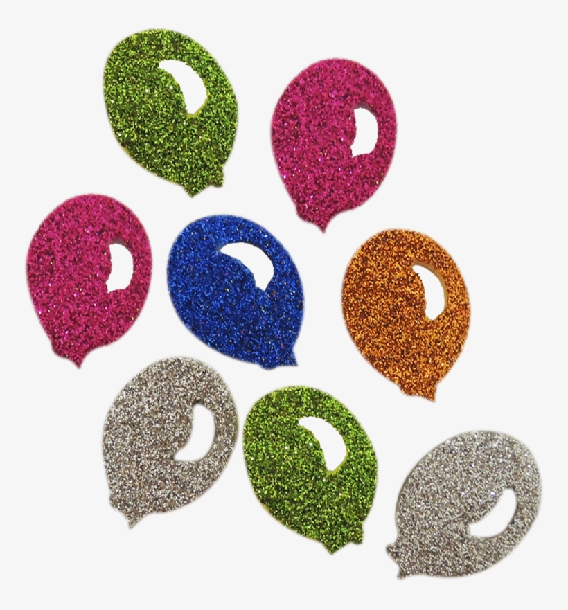 Zoom - Glitter, transparent png