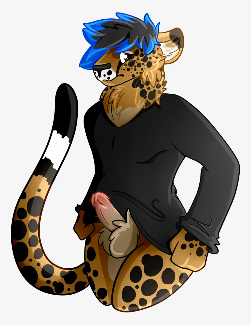 Cheeto Lad - Illustration, transparent png