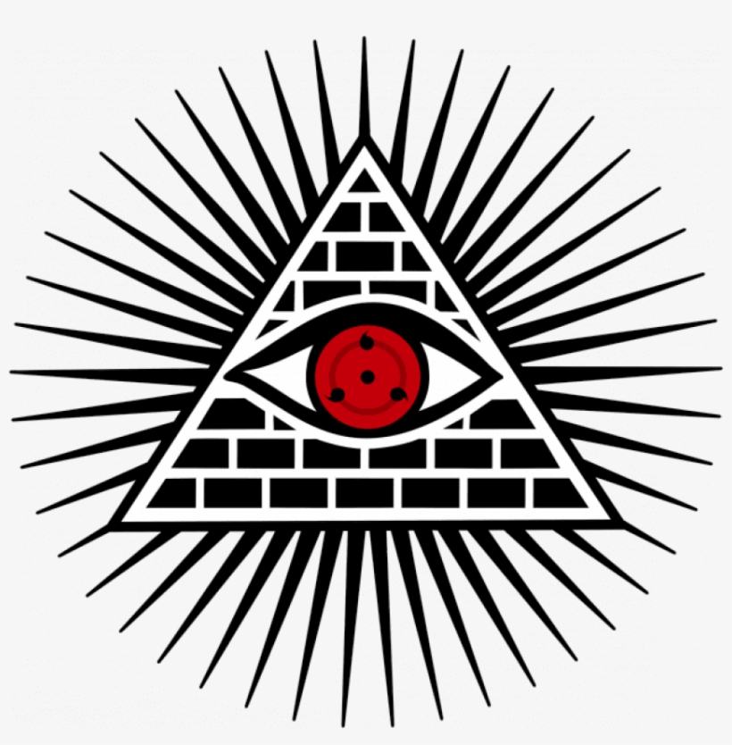 Free Png Download All Seeing Eye Png Images Background - All Seeing Eye Png, transparent png