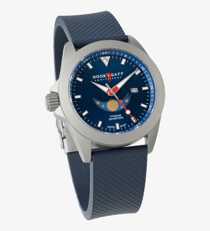 Sportfisher Ii Mp - Dial, transparent png