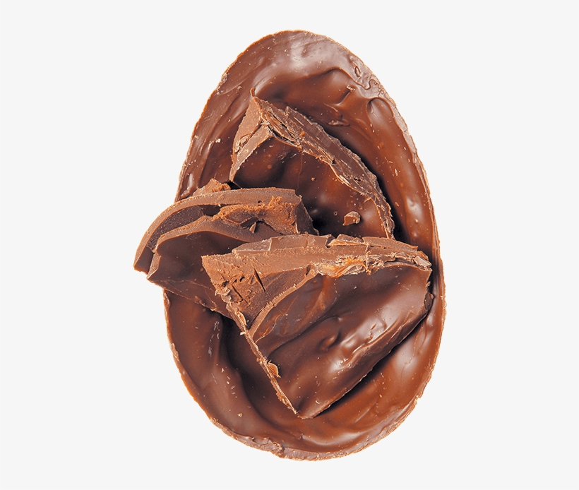Ovo Trufado De Brigadeiro Chocolate 640x640 Png Download Pngkit