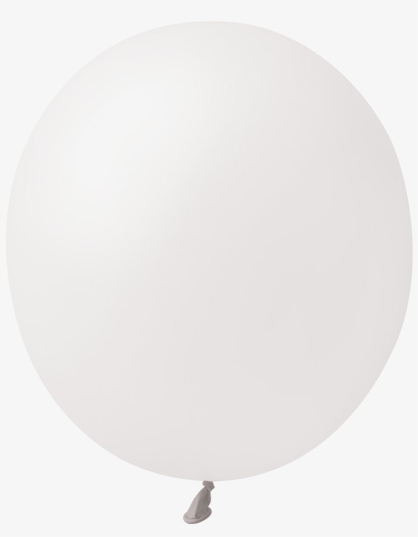 Balão De Látex Cristal São Roque - Balloon, transparent png
